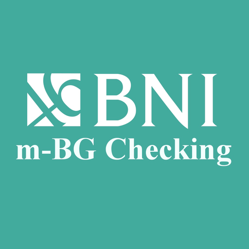BNI Garansi Bank app icon