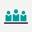 Siemens Event icon