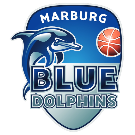 Blue Dolphins Marburg app icon