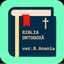 Biblia Ortodoxă icon