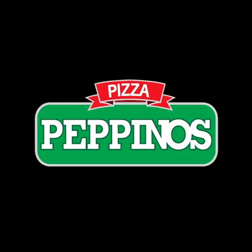 Pizza Peppinos app icon