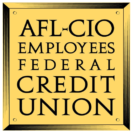 AFL-CIO EMPLOYEES FCU app icon