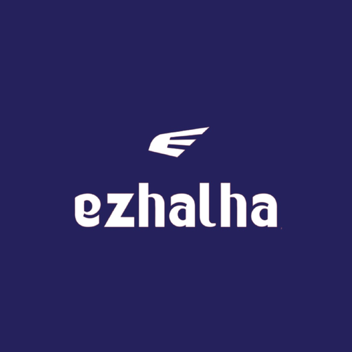 Ezhalha Provider app icon