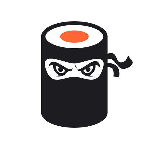 Ninja Sushi - замовити суші app icon