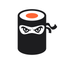 Ninja Sushi - замовити суші icon