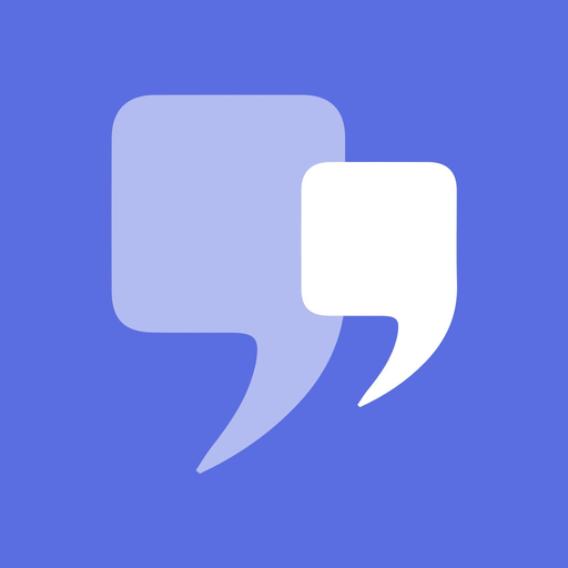Piman Discuss app icon