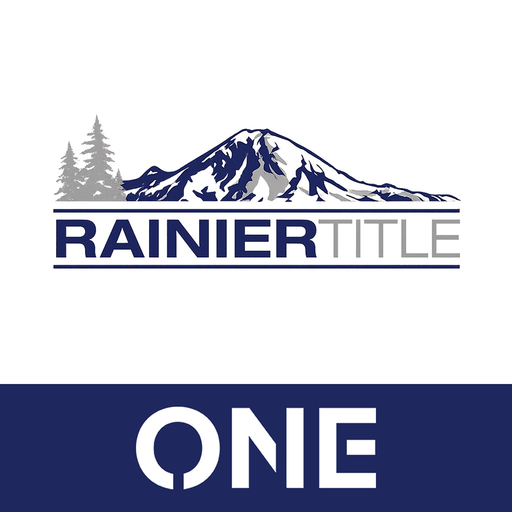 RainierAgent ONE app icon