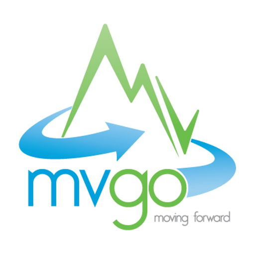 RIDEMVGO app icon
