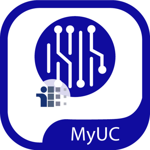 MyUC RNMS app icon
