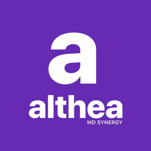 Althea Smart EHR app icon