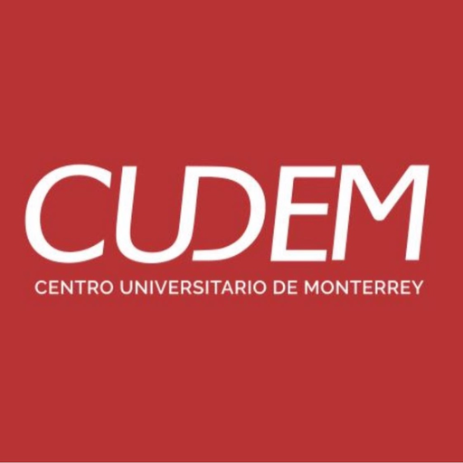 Universidad Cudem app icon