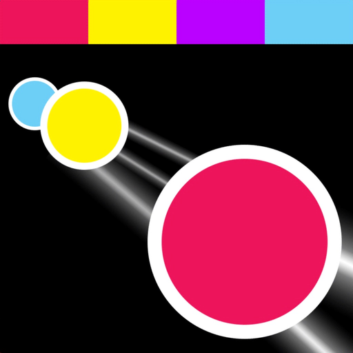 Color.io - The biggest wins! app icon