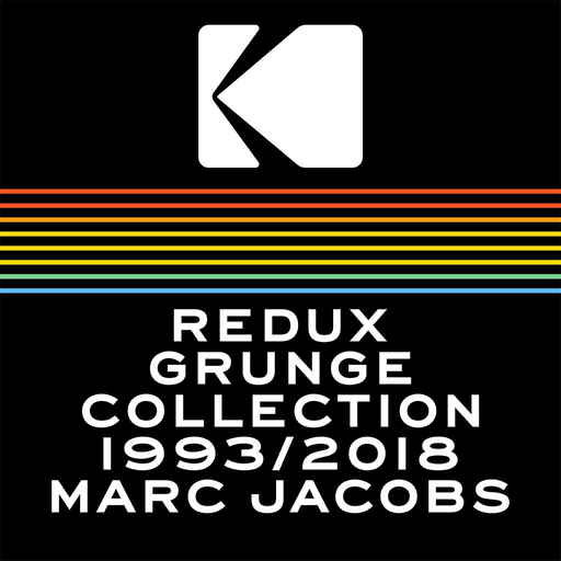 KODAK X MARC JACOBS app icon