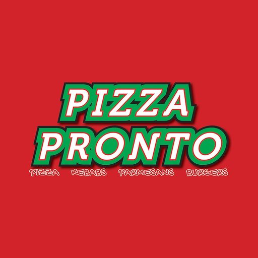 Pizza Pronto Redcar app icon