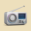 Mapcasts icon