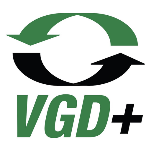 Vari Green Drive 100+ app icon