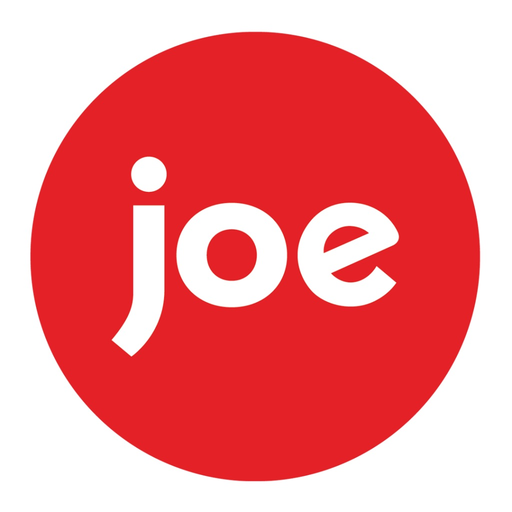 Joe Coffee Order Ahead app icon