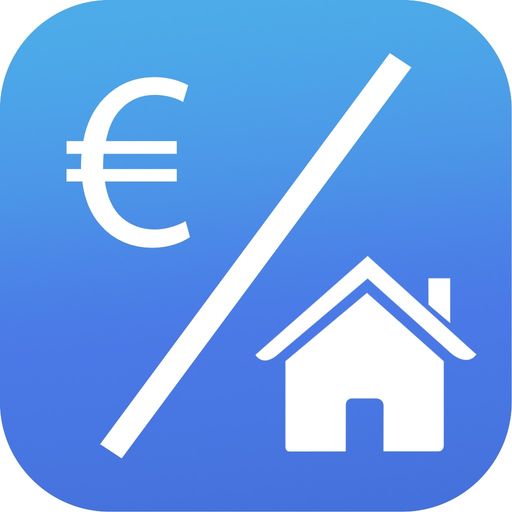 Hypothekenrechner HypoPlaner app icon