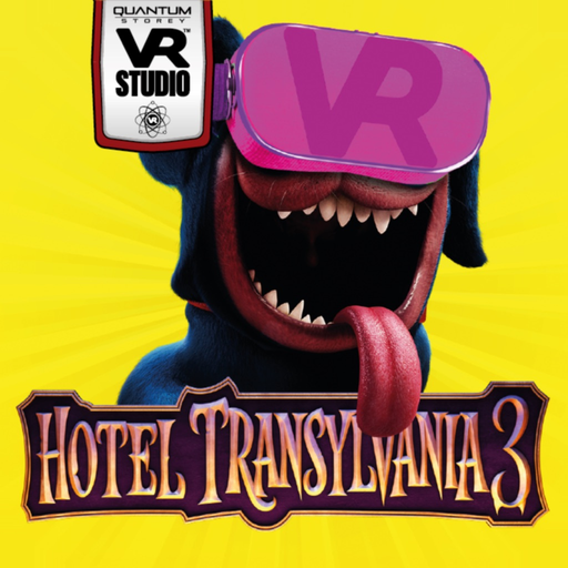Hotel T AR/VR app icon