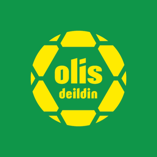 Olís deildin app icon