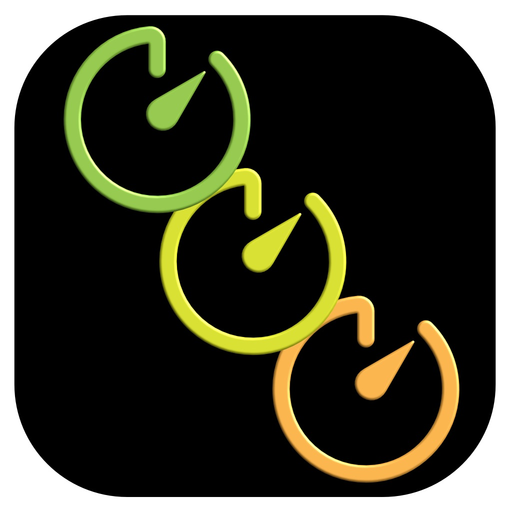 Agenda Timer app icon