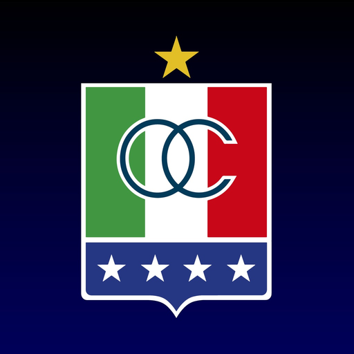 Once Caldas app icon