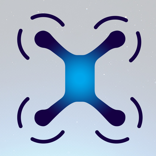 FLYMAX app icon
