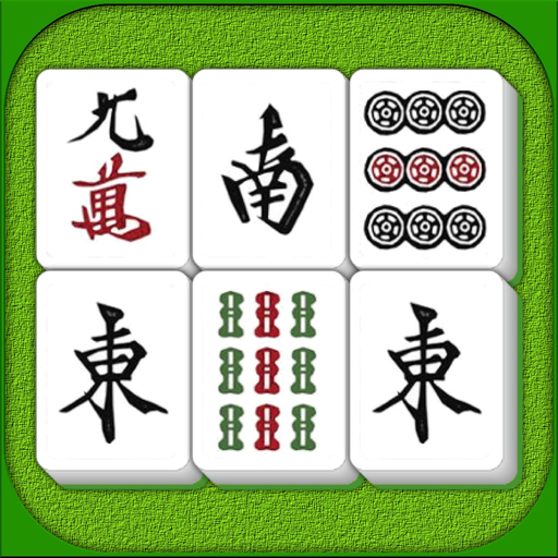 Sichuan Mahjong Ext app icon