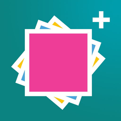 Photo Prints+ app icon