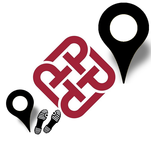 POLY:U:WAY app icon
