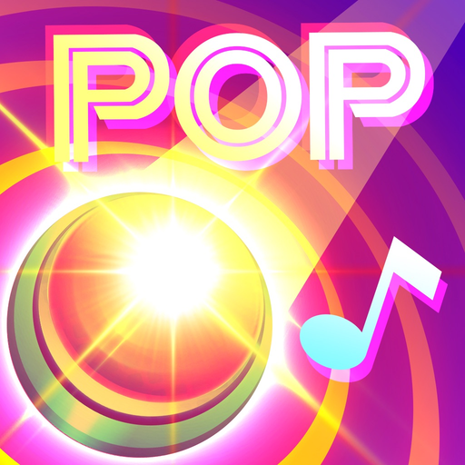 Tap Tap Music-Pop Songs app icon