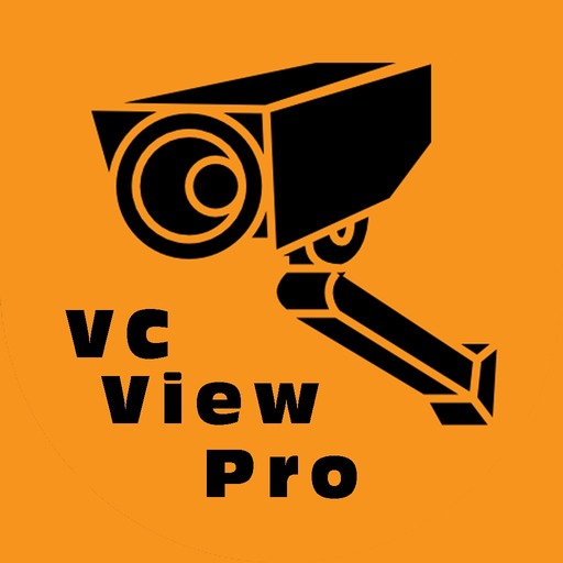 VC View Pro app icon