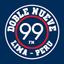 Doble Nueve: Radio Rock icon