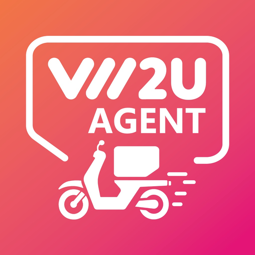 V2U Agent app icon