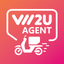 V2U Agent icon