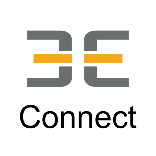 Extel connect app icon