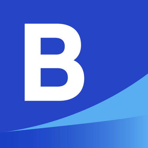 Beanstox: Automated Investing app icon