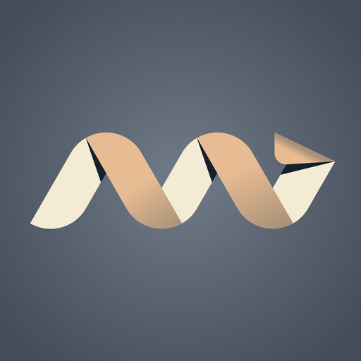 Notewrap - Writers Note Book app icon