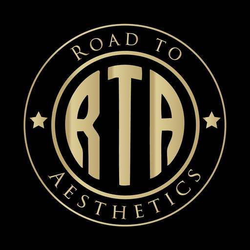 Road To Aesthetics app icon