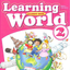 Learning World Book 2 icon