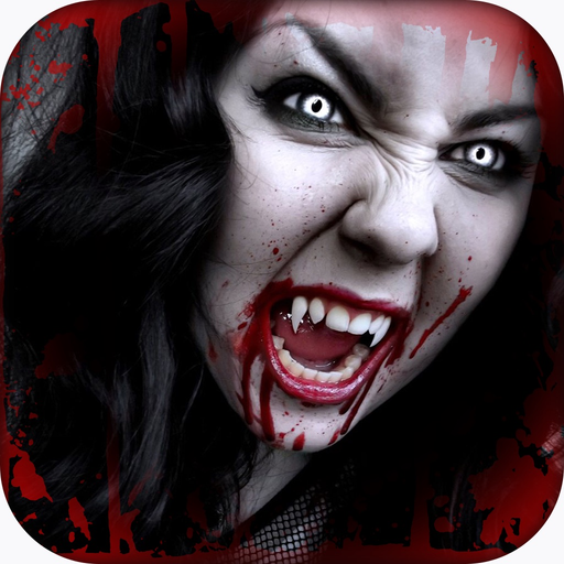Scary Prank: Ghost Sound app icon