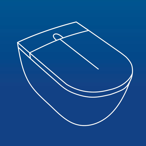 ViClean app icon