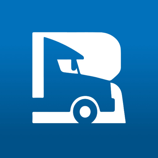 Relay On Demand app icon