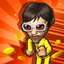 Running Star:Unlimited icon