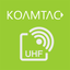 KDCUHF icon