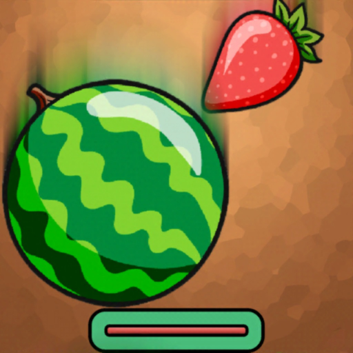 Fruit Hiting app icon