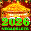 Tycoon Casino™ - Vegas Slots icon