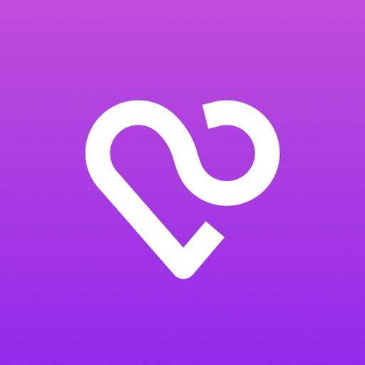 Relate Date: Find the one app icon