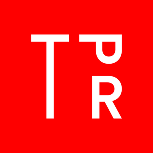 Théâtre populaire romand app icon