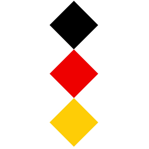 Arabisch Deutsch Übersetzer app icon